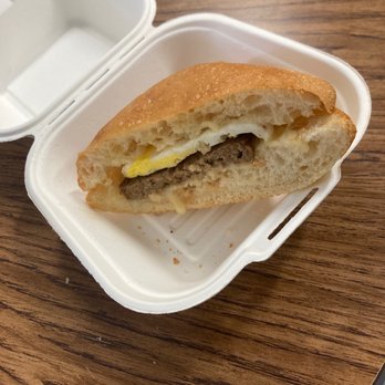Brew Coffee Spot - Impossible sandwich - Coffee & Tea Near Me - La Mesa, California Brew Coffee Spot - Impossible sandwich - Coffee & Tea Near Me - La Mesa, California