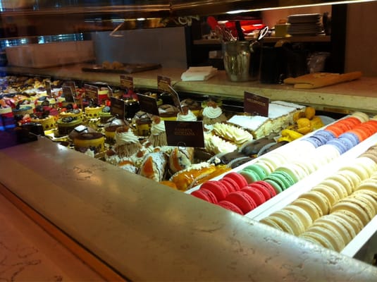 Pasticceria Flego by null