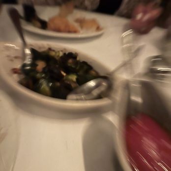 New York Prime - Brussel sprouts - Steakhouses Near Me - Boca Raton, Florida New York Prime - Brussel sprouts - Steakhouses Near Me - Boca Raton, Florida