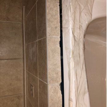 Cabral Carpentry & Painting - The sill of the tub had no support - General Contractors Near Me