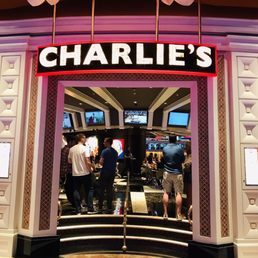 CHARLIE’S SPORTS BAR - Updated February 2026 - 543 Photos & 253 Reviews ...