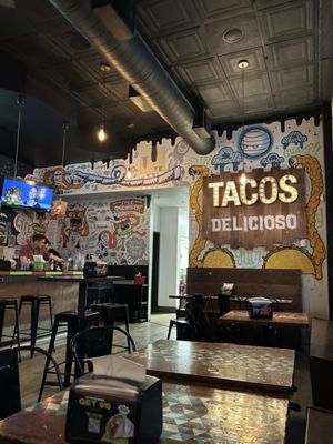 Condado Tacos by null