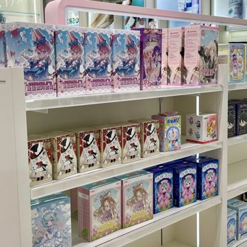 YesStyle - Anime figures - Cosmetics & Beauty Supply Near Me - Milpitas, California YesStyle - Anime figures - Cosmetics & Beauty Supply Near Me - Milpitas, California