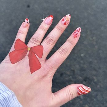 Infinity Nails and Spa - Nail Salons Near Me - Phoenix, Arizona