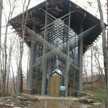 Thorncrown Chapel - Landmarks & Historical Buildings Near Me - Eureka Springs, Arkansas Thorncrown Chapel - Landmarks & Historical Buildings Near Me - Eureka Springs, Arkansas