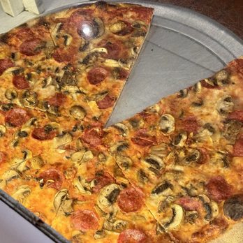 sLICe LIC - Italian Near Me - Long Island City, New York sLICe LIC - Italian Near Me - Long Island City, New York