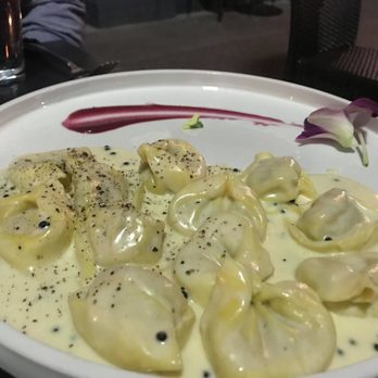 Trattoria 360 - Tortellini - Italian Near Me - Campbell, California Trattoria 360 - Tortellini - Italian Near Me - Campbell, California