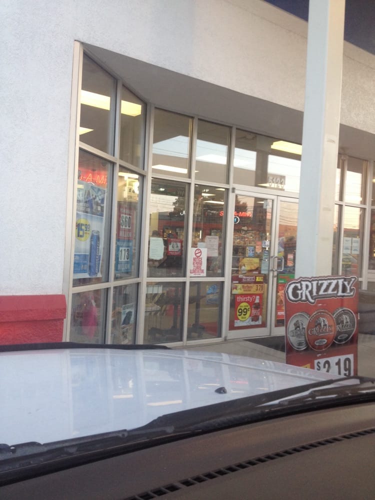 STOPAMINIT 15 Updated September 2024 5123 Pelham Rd, Greenville