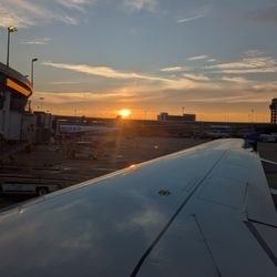 DFW Terminal E