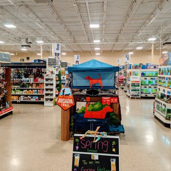 PetSmart - Pet Stores Near Me - Houston, Texas
