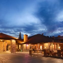 Best Western Plus Tree House