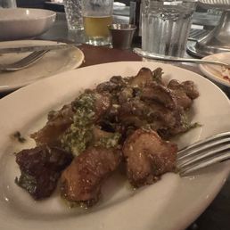 Sunchoke