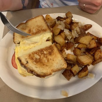 Campfire Grill - Breakfast Griddle Cheese All Day Breakfast - American Near Me - Depew, New York Campfire Grill - Breakfast Griddle Cheese All Day Breakfast - American Near Me - Depew, New York