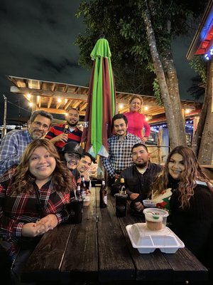 Flashpoint Auto Inspection