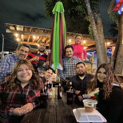 Flashpoint Auto Inspection - Holiday party w/crew