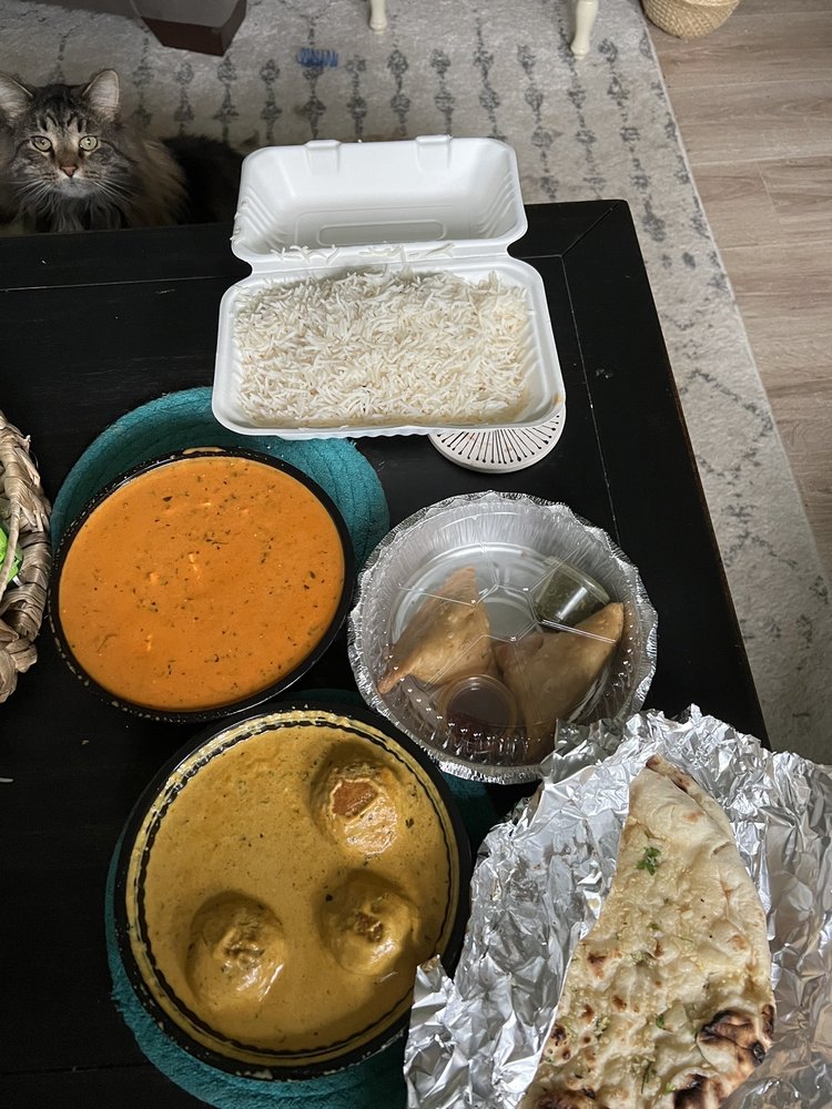 Zaika Indian Grill Logo