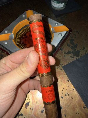 Buena Vista Cigar Club - Beverly Hills by null