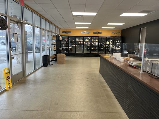 The Grilling Company by null