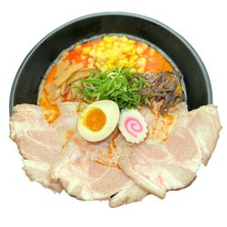 Matsumoto Craft Ramen