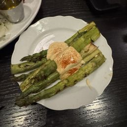 Asparagus