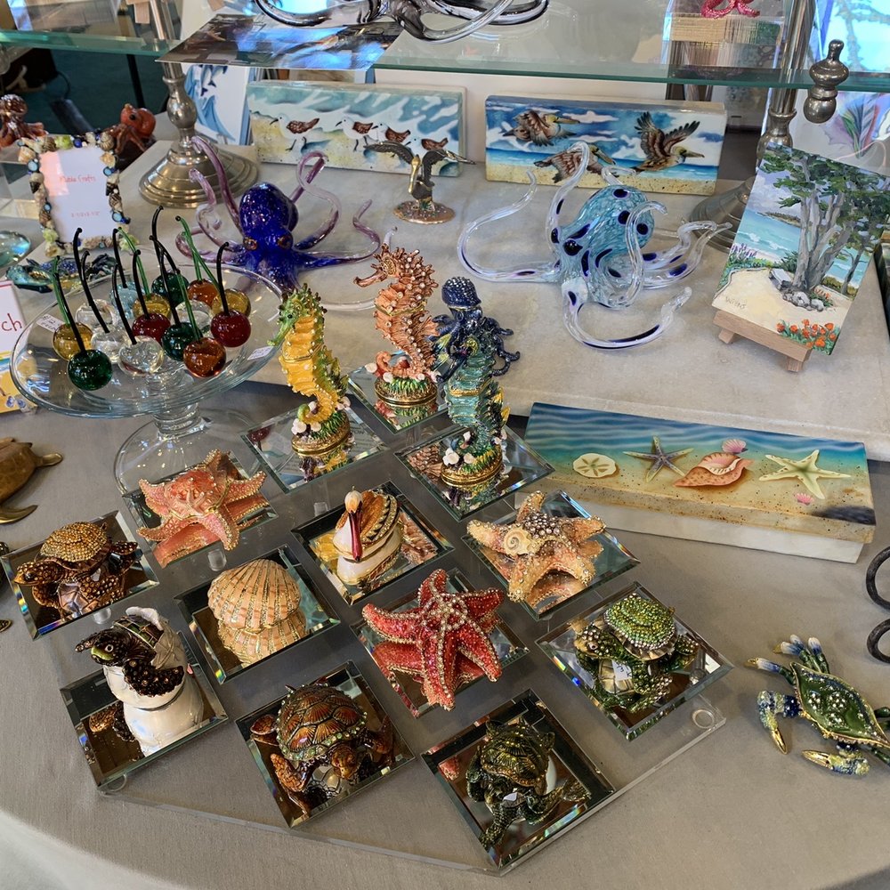The Mole Hole - Gift Shops Near Me - Carmel, California The Mole Hole - Gift Shops Near Me - Carmel, California