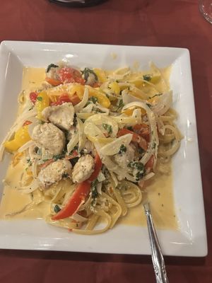 DeSimone's Steakhouse by null