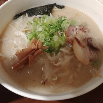 Ren's Ramen - Ramen Near Me - Wheaton, Maryland