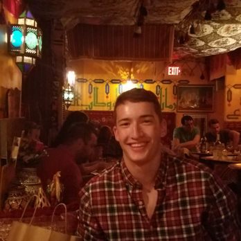 Marrakesh Restaurant - Great atmosphere for a night out with friends! - Moroccan Near Me - Philadelphia, Pennsylvania