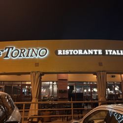 Caffe Torino
