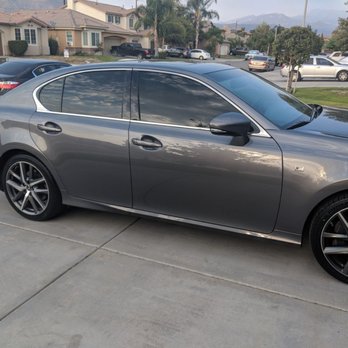 Rapid Wraps & Tint - Car Window Tinting Near Me - Hemet, California Rapid Wraps & Tint - Car Window Tinting Near Me - Hemet, California