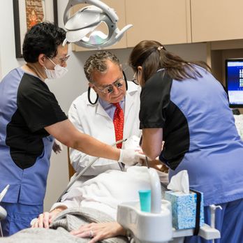 Linhart Dentistry - We provide six-handed dentistry to stay precise and timely, because we value both your time and your smile. - Cosmetic Dentists Near Me - New York, New York Linhart Dentistry - We provide six-handed dentistry to stay precise and timely, because we value both your time and your smile. - Cosmetic Dentists Near Me - New York, New York