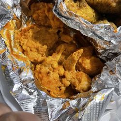 Wings N Things Va - Buffalo Shrimp