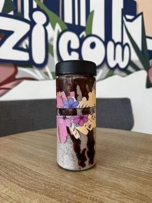 Lazi Cow - Frisco by null