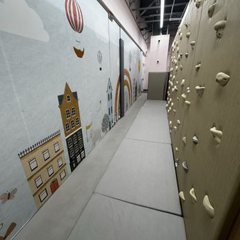 Little Elephants Kids Place - Rock climbing wall - Indoor Playcenter Near Me - Brea, California Little Elephants Kids Place - Rock climbing wall - Indoor Playcenter Near Me - Brea, California