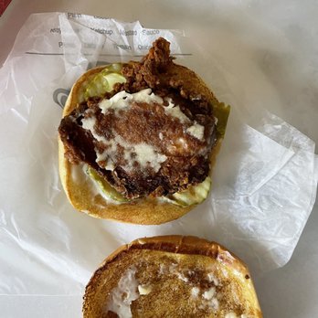 Hardee's - Burgers Near Me - Morganton, North Carolina
