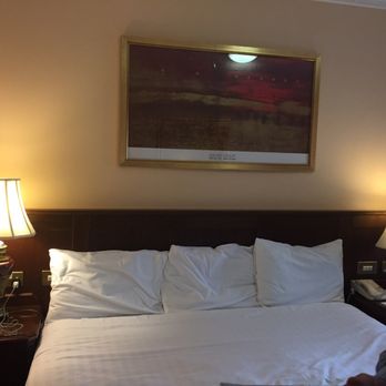 Park House Hotel - Hotels Near Me - Galway, G