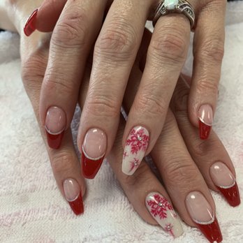 Truly Nails - Nail Salons Near Me - Clive, Iowa Truly Nails - Nail Salons Near Me - Clive, Iowa