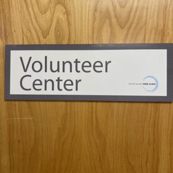 Rhode Island Free Clinic