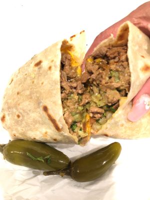 Don Chuy Mexican Grill by null