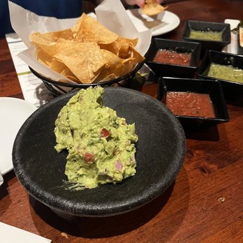 Flying Iguana - Guacamole (made at table) - Latin American Near Me - Neptune Beach, Florida Flying Iguana - Guacamole (made at table) - Latin American Near Me - Neptune Beach, Florida