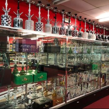 WARREN AVE SMOKESHOP - Updated June 2026 - 650 Warren Ave, Brockton,  Massachusetts - Tobacco Shops - Phone Number