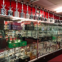 Warren Ave Smokeshop