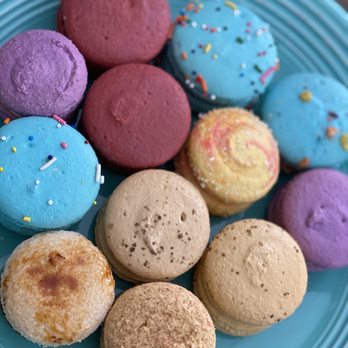 Sugar Bee's Bakery - So many different flavors and they are all delicious! - Bakeries Near Me - Las Vegas, Nevada Sugar Bee's Bakery - So many different flavors and they are all delicious! - Bakeries Near Me - Las Vegas, Nevada