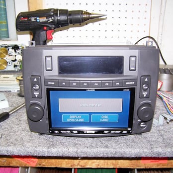 Movin' On GPS Fleet Management - final product, notice we retained the factory information screen - Car Stereo Installation Near Me - Franklin Square, New York Movin' On GPS Fleet Management - final product, notice we retained the factory information screen - Car Stereo Installation Near Me - Franklin Square, New York