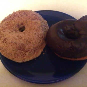 Do-Rite Donuts & Chicken - Donuts Near Me - Chicago, Illinois
