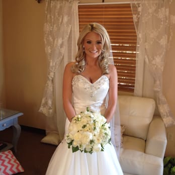 Roxie Couture - Roxie altered my Essence of Australia Wedding Dress. - Sewing & Alterations Near Me - Oceanside, California