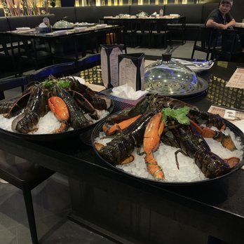 Day & Night Angus Beef King Crab - 10 lobsters - Seafood Near Me - Toronto, Ontario Day & Night Angus Beef King Crab - 10 lobsters - Seafood Near Me - Toronto, Ontario
