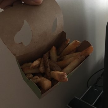 Nando's Peri-Peri - This is a filled container apparently! Lack of effort. - Chicken Shop Near Me - OakPark, Illinois Nando's Peri-Peri - This is a filled container apparently! Lack of effort. - Chicken Shop Near Me - OakPark, Illinois