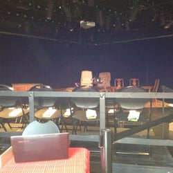 Grey Box Theatre