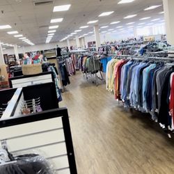 Goodwill - The goodwill.